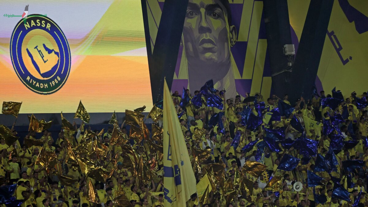 نادي النصر يختتم صفقة جديدة من الدوري الإسباني لتعزيز صفوفه في الموسم المقبل