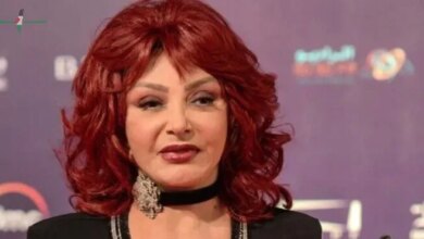 نبيلة عبيد تشوق جمهورها لمسلسلها الإذاعي الجديد يا ابنتي لا تحيريني معك