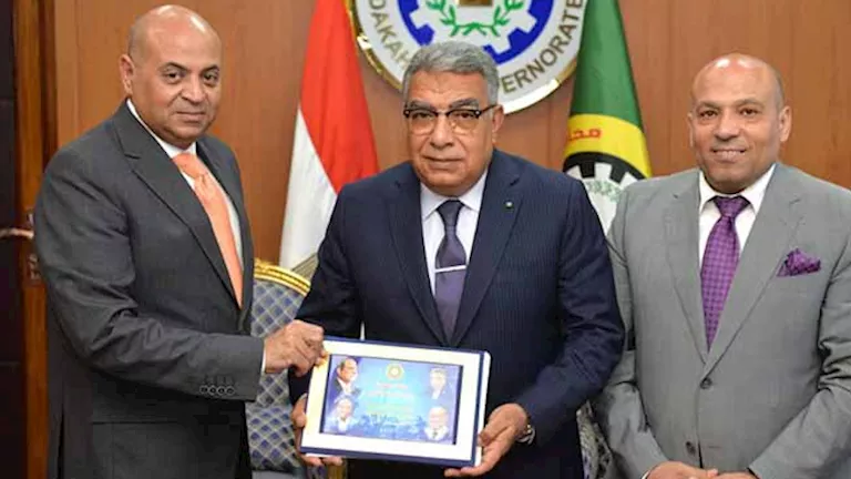نتيجة الشهادة الإعدادية بالدقهلية 2026.. اعتماد النتيجة بنسبة نجاح 75.