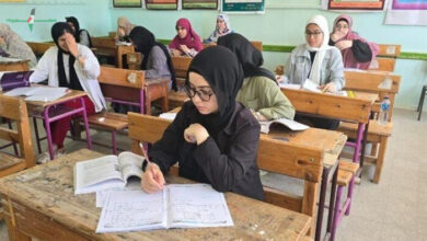 نتيجة الصف الأول الثانوي 2026 موعد الإعلان وخطوات الاستعلام برقم الجلوس