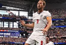 نتيجة وملخص مباراة إنجلترا وكرواتيا في كأس العالم 2026
