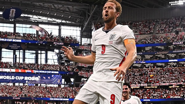 نتيجة وملخص مباراة إنجلترا وكرواتيا في كأس العالم 2026
