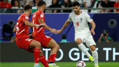 نجم إيران يوجه رسالة لأمريكا قبل كأس العالم 2026 بأن السياسة لا مكان لها في الملاعب