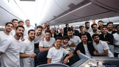 نجم الأهلي يفتح النار على حسام حسن ويتهمه بالظلم بعد استبعاده من قائمة كأس العالم