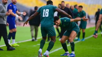 نجم الاتحاد السكندري يصف استبعاده من قائمة مصر لكأس العالم بأنه ظلم كبير ويثير غضب الجماهير