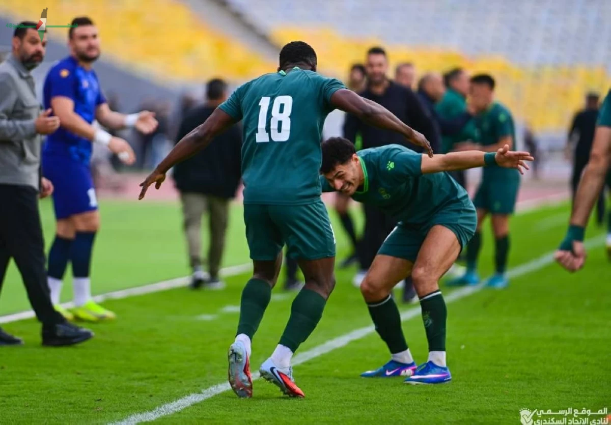 نجم الاتحاد السكندري يصف استبعاده من قائمة مصر لكأس العالم بأنه ظلم كبير ويثير غضب الجماهير