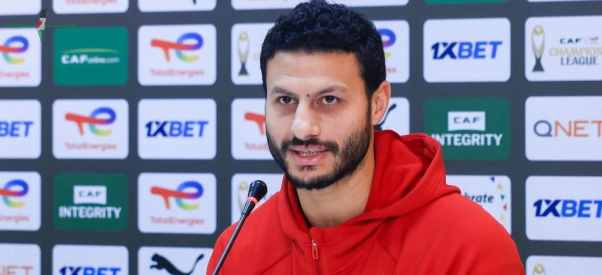 نجم الزمالك السابق يطالب باستبعاد محمد الشناوي من قائمة منتخب مصر