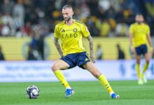 نجم برشلونة البديل: النصر يتجاهل تجديد عقد مارسيلو بروزوفيتش.. لكن "استمراره ممكن بشرط"!