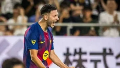 نجم برشلونة يقترب من انتقاله إلى أياكس في صفقة محتملة في سوق الانتقالات