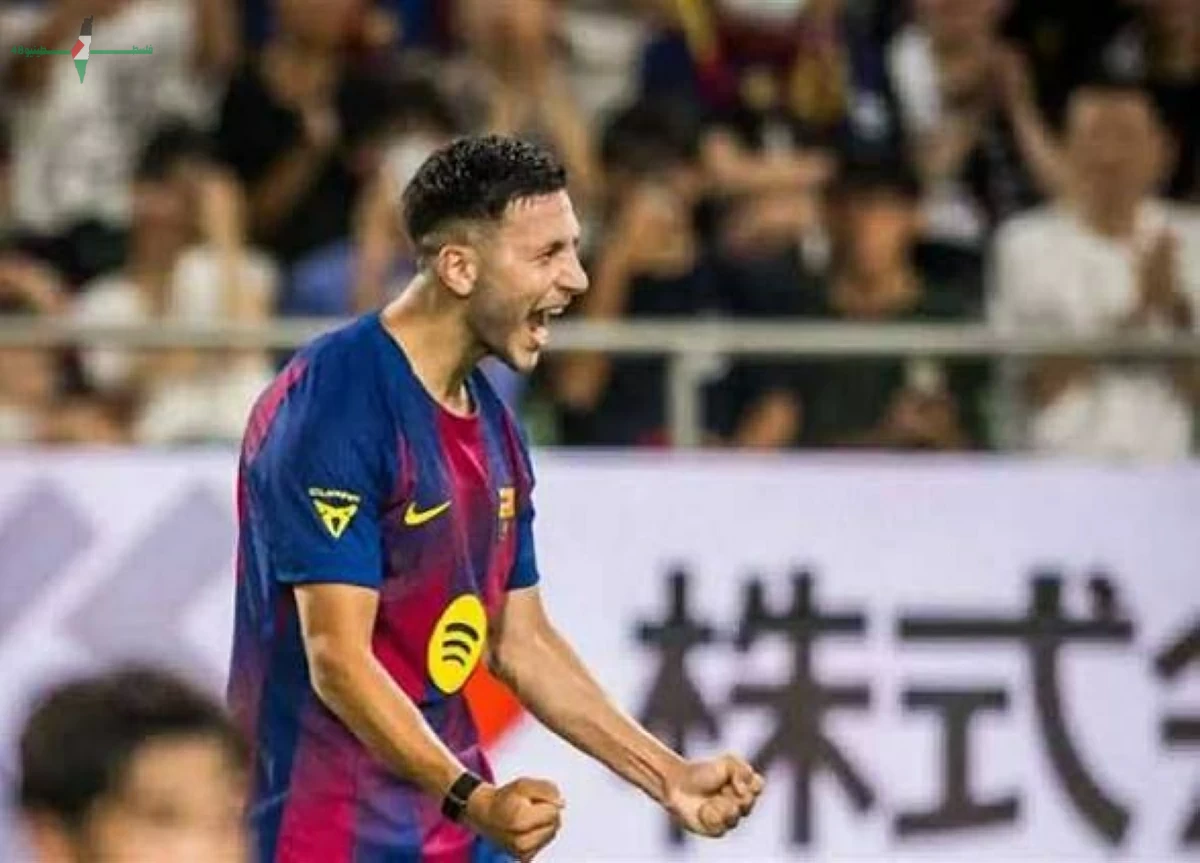 نجم برشلونة يقترب من انتقاله إلى أياكس في صفقة محتملة في سوق الانتقالات