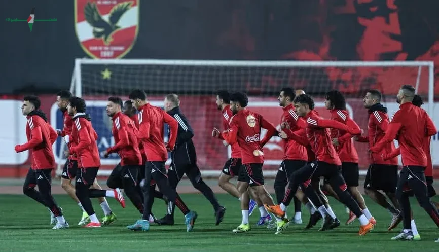 نجوم الأهلي السابق ينتقل إلى الزمالك في خطوة مفاجئة تعزز أجواء المنافسة الكروية