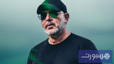 نصر الدين نابي مدربا جديدا للرجاء