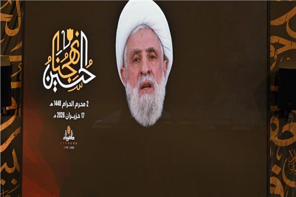 نعيم قاسم: لا نخشى الموت.. ومنع العدو من تحقيق أهدافه يعتبر نصرا