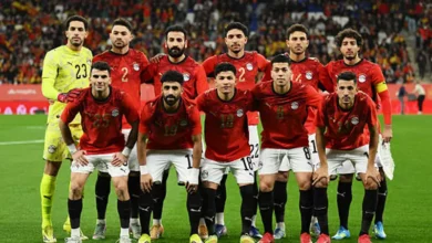 نفاد 70% من تذاكر مباراة مصر وبلجيكا في كأس العالم