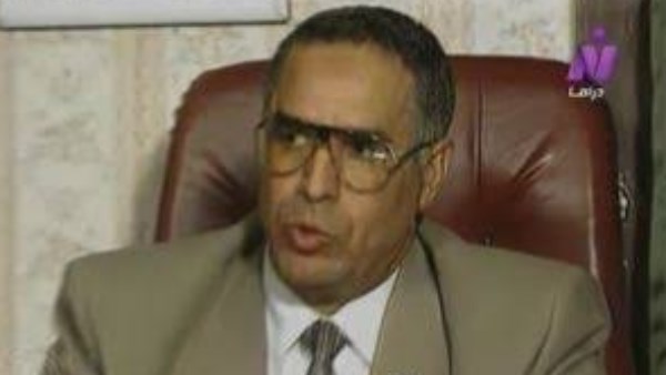 نقابة السينمائيين تنعى المنتج الفني سعد أبو النصر وتدعو له بالرحمة والمغفرة