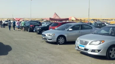 نمو جديد بسوق السيارات المصري في مارس 2026.. هل ترتفع الأسعار قريبًا؟