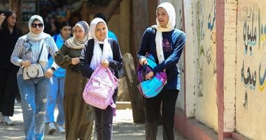 نموذج استرشادي للامتحان في اللغة العربية للشهادة الإعدادية 2026