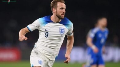 هاري كين يرى الفوز بكأس العالم 2026 طريقا للكرة الذهبية وطموح إنجلترا يتجاوز المشاركة