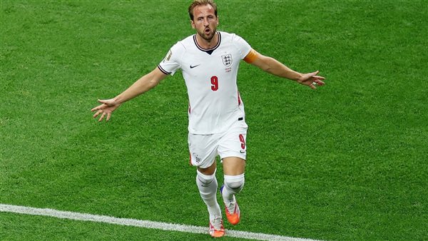 هاري كين يعادل رقم لينيكر في قائمة الهدافيين التاريخيين لمنتخب إنجلترا