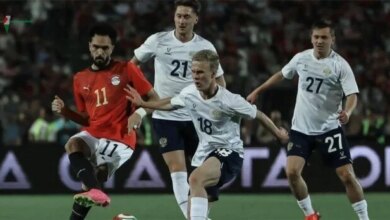 هاني رمزي زيكو المكسب الوحيد ومواجهة البرازيل الاختبار الحقيقي قبل كأس العالم 2026