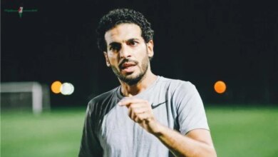 هاني سعيد زيكو قد يصبح البديل الذهبي لمنتخب مصر في كأس العالم والبداية أمام بلجيكا ليست الأفضل