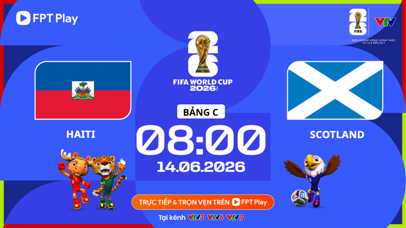 هايتي ضد اسكتلندا (الساعة 8 صباحاً، 14 يونيو، المجموعة ج، كأس العالم 2026): هل سيحقق الفريق الأوروبي فوزاً ساحقاً؟