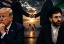 "هدنة بين الولايات المتحدة وإيران؟ الجميع يدّعي النصر، لكن طهران هي من تتقدم حاليًا. الجزء الأصعب يبدأ الآن": ستيفانو سيلفستري يتحدث