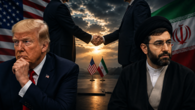 "هدنة بين الولايات المتحدة وإيران؟ الجميع يدّعي النصر، لكن طهران هي من تتقدم حاليًا. الجزء الأصعب يبدأ الآن": ستيفانو سيلفستري يتحدث