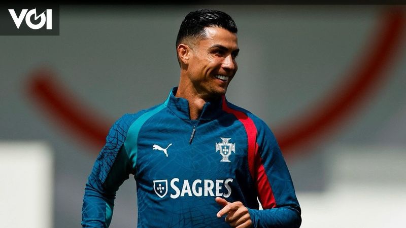 هذه هي 10 لاعبين كرة القدم الأعلى أجرا في كأس العالم 2026: كريستيانو رونالدو رقم واحد!