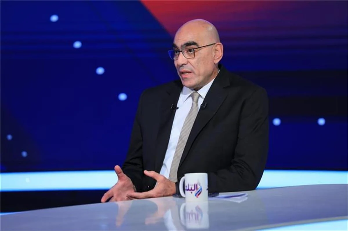 هشام نصر يتسلم مهمة بناء فرع الزمالك الجديد في أكتوبر