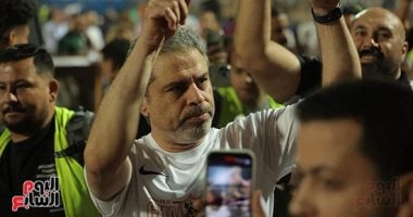 هل ينجو المدرب الأجنبي أم ابن النادي من غضب جماهير الأهلي والزمالك