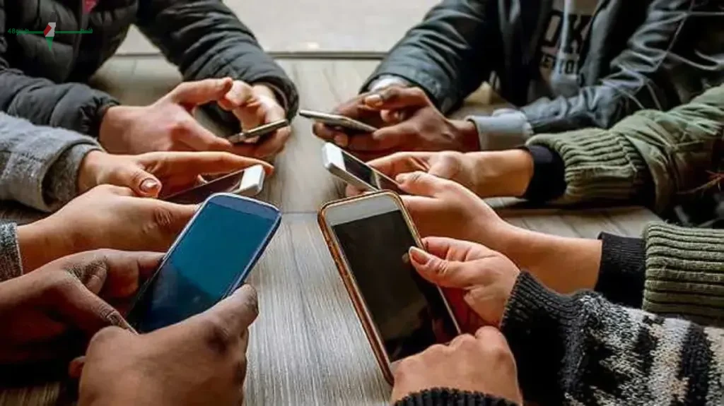 وزارة الأوقاف تنصح المصريين بترك الموبايلات والجلوس مع الأهل