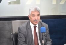 وزير التشغيل يبحث مع وفد من البنك الإفريقي للتنمية تقدم تنفيذ برنامج دعم التنافسية والتشغيل