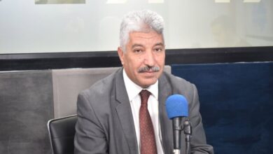 وزير التشغيل يبحث مع وفد من البنك الإفريقي للتنمية تقدم تنفيذ برنامج دعم التنافسية والتشغيل
