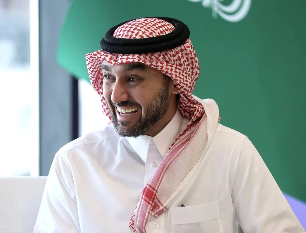 وزير الرياضة: السعودية تعمل مع «فيفا» لضمان تذاكر ميسرة وأجواء آمنة في مونديال 2034