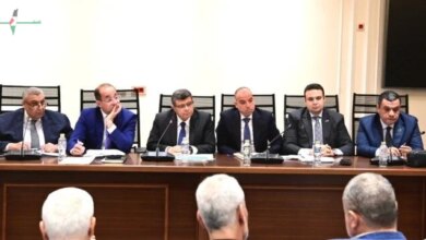 وزير المالية يؤكد عدم فرض ضريبة على الغاز الطبيعي المستخدم في المنازل