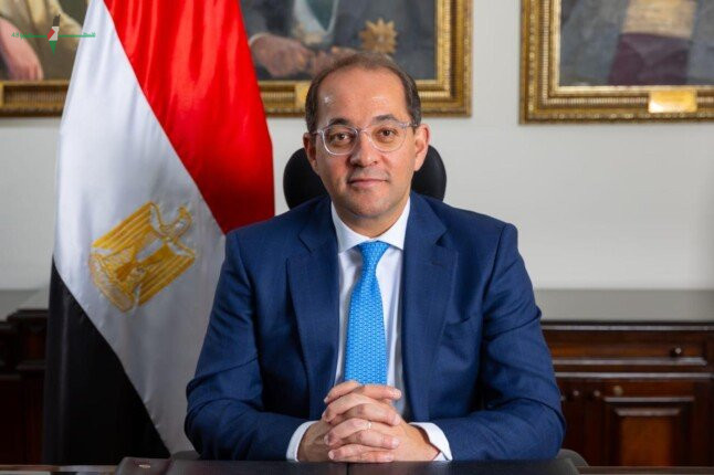 وزير المالية يوجه بتخصيص 90 مليار جنيه لبرامج مساندة الإنتاج والصادرات الخدمية والسلعية
