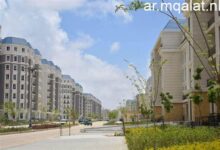 وزيرة الإسكان تتابع تنفيذ أبراج مارينا العلمين والحي اللاتيني ومشروعات الخدمات