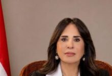 وزيرة الإسكان تتابع تنفيذ أبراج مارينا العلمين والحي اللاتيني ومشروعات الخدمات