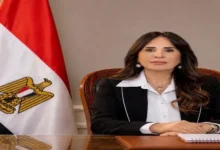 وزيرة الإسكان تراقب تقدم تنفيذ أبراج مارينا العلمين والحى اللاتينى ومشاريع خدمات مدينة العلمين الجديدة