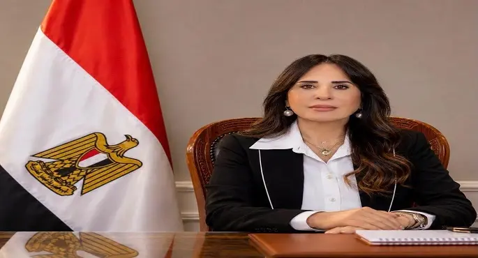 وزيرة الإسكان تراقب تقدم تنفيذ أبراج مارينا العلمين والحى اللاتينى ومشاريع خدمات مدينة العلمين الجديدة