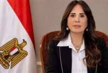 وزيرة الإسكان توجه بتسريع تنفيذ الحي اللاتيني وأبراج مارينا وتشغيل 10 محطات شحن كهربائي