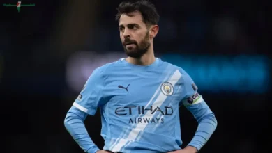 وكيل برناردو سيلفا يفجر مفاجأة تصدم برشلونة ويكشف عن وجهة النجم المقبلة بعد مونديال 2026