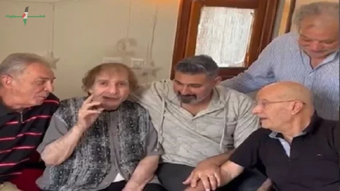 ياسر جلال يكشف أحدث ظهور للفنان محيي إسماعيل ويوجه رسالة مؤثرة واصفا إياه بأنه من أسعد أيام حياته