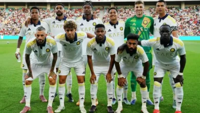 يعرفه رونالدو جيدًا.. النصر يبدأ مفاوضاته مع مدربه الجديد