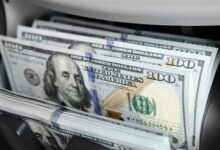 ​سعر الدولار مقابل الجنيه المصري اليوم الجمعة بعد الانخفاض الأخير