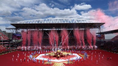‫ مونديال 2026.. انطلاق الافتتاح الثاني لكأس العالم في كندا