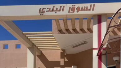 ‫قبلي: تنظيم نقطة لبيع مواد استهلاكية مدعمة بفضاء السوق البلدي نهج النصر