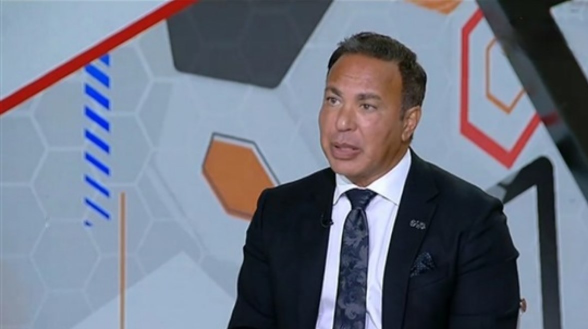 أيمن يونس: منتخب مصر يملك فرصة تاريخية بعد المونديال