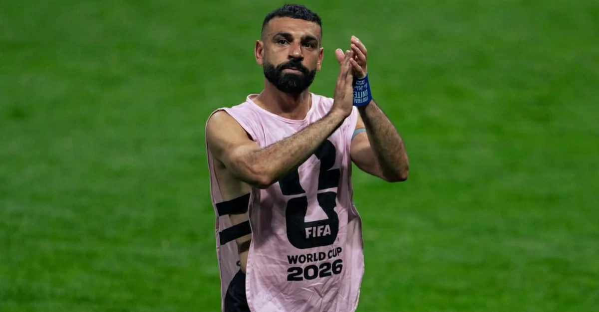 أين يذهب محمد صلاح بعد كأس العالم 2026؟